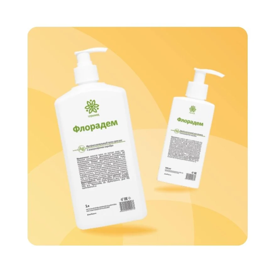 Флорадем